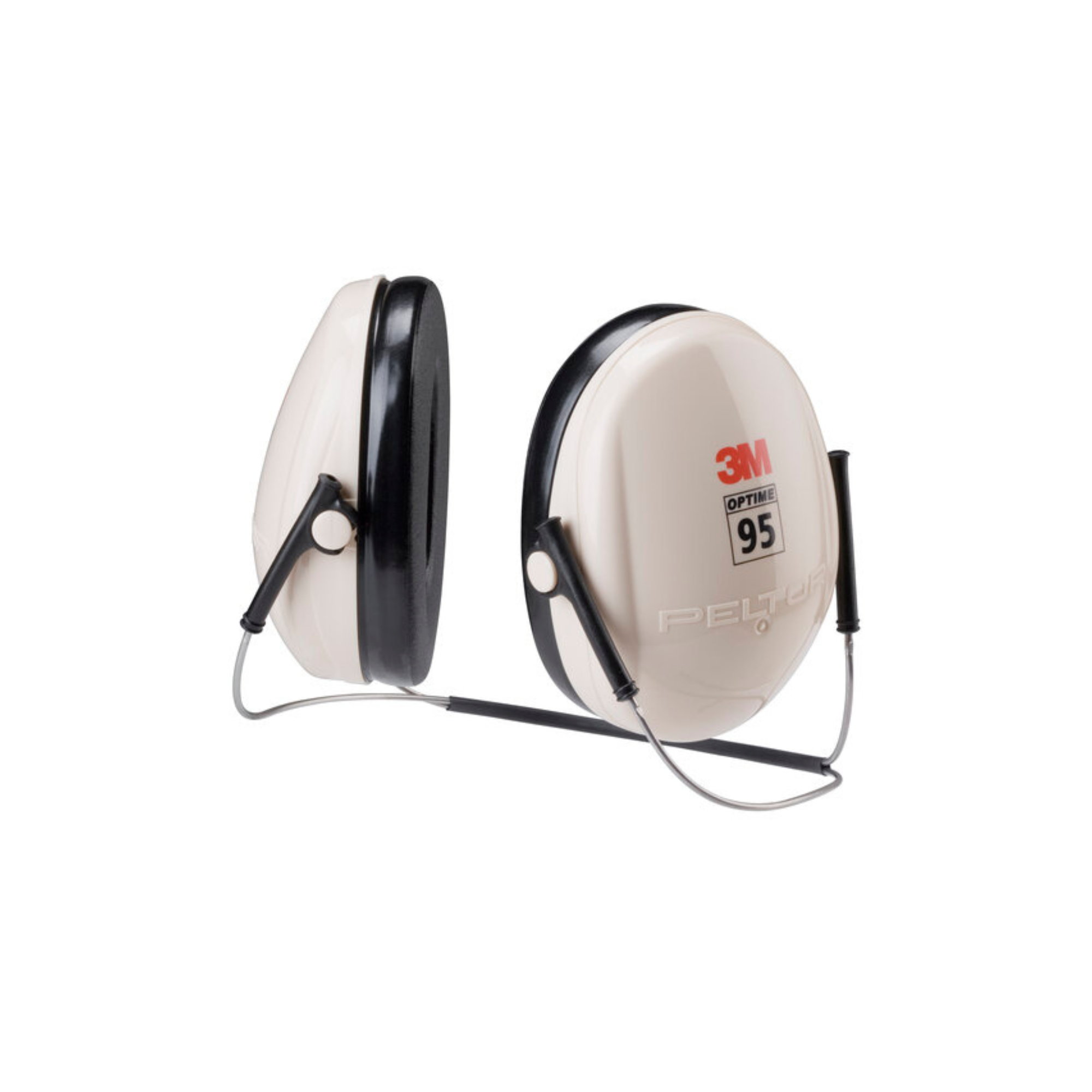 3M PELTOR Optime 95 Earmuffs H6B/V from GME Supply